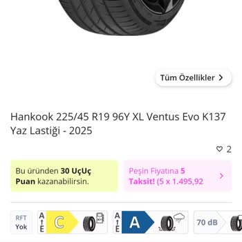 İdefix Gönderilmeyen Lastik Siparişi Ve Fiyat Zammı Müşteriyi Güvensiz Duruma Soktu