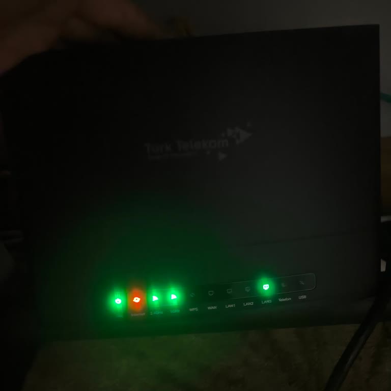 Prime Tarife Sonrası Sürekli İnternet Kesintileri Ve Yetersiz Call Center Desteği