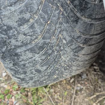 Aşırı Erken Aşınan Goodyear Lastiklerden Kaynaklanan Güvenlik Riski Ve Kaza