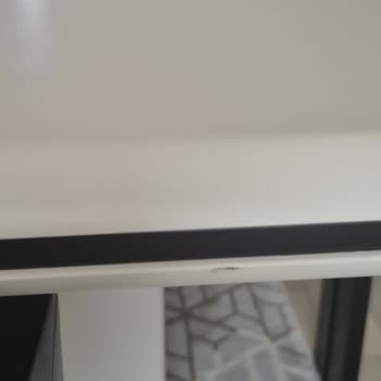 Mobplus Mobilya Kırık Teşhir Ürün Gönderilmesi