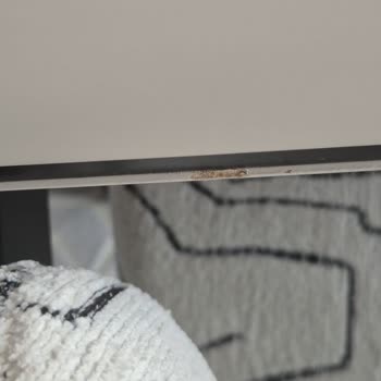 Mobplus Mobilya Kırık Teşhir Ürün Gönderilmesi