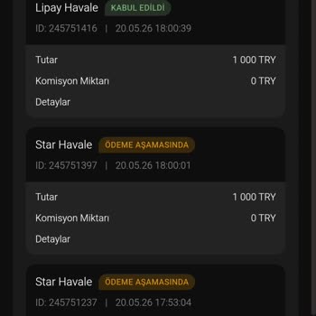 Odeonbet Para Çekme Sorunu Ve Çekim Limitinin Kullanıcıyı Zorlaması
