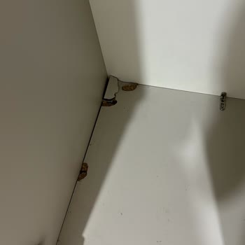 İstikbal Pery Gardırop Yedek Parça Temini Reddedildi
