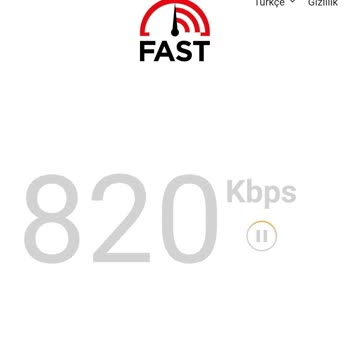 Ayvalık Mutlu Mahallesi'nde Turkcell 5G Çekim Ve Hız Sorunu