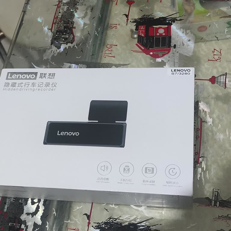 Lenovo Araç İçi Kameram Bozuldu Muhatap Bulamıyorum