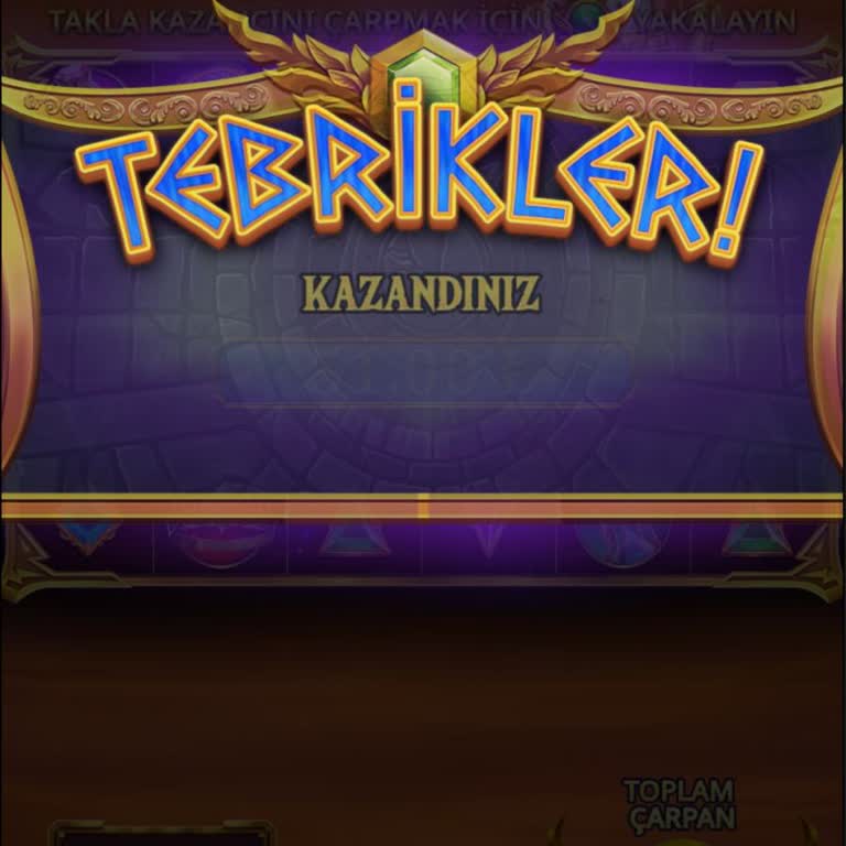 Jojobet’te Gates Of Olympus Oyununda 18.000 TL Kayıp ve Adil Oyun Talebi