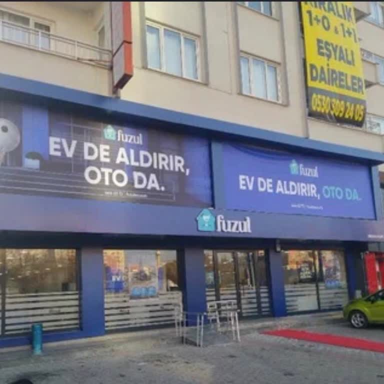 Fuzul Evime Yazılalı 18 Ay: Tekrarlayan 1 Numara Ve Şube Müdürünün Keyfi Cevap Vermemesi