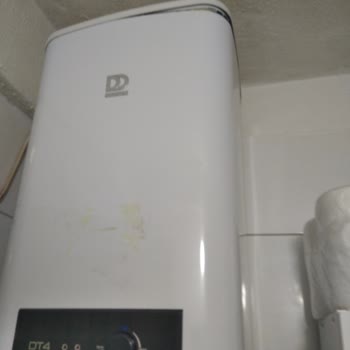 DemirDöküm Termosifon Su Sızıntısı, Güvenlik Riski Ve Garanti Dışı Destek