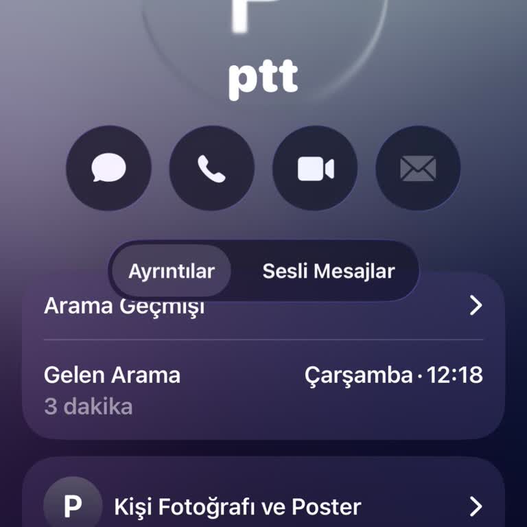 Sahte Avukatın Tehdit Ve Hakaret Dolu Telefon Görüşmesi