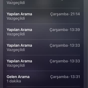 Sahte Avukatın Tehdit Ve Hakaret Dolu Telefon Görüşmesi