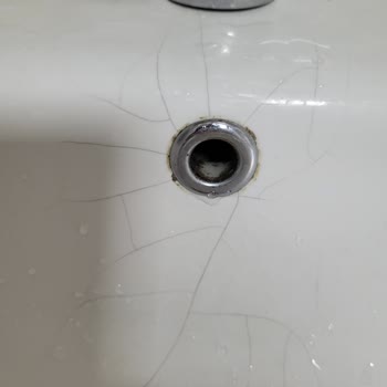 Creavit Lavabomda Çatlak Garanti Kapsamında Ücretsiz Değişim Talebi