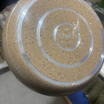 Chefs Tavasındaki Etiket Sorunu Ürünü Kullanılamaz Kıldı