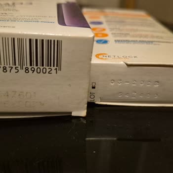 La Roche Posay Ürünlerinin Orijinalliği Hakkında Şüphe Ve Doğrulama Talebi