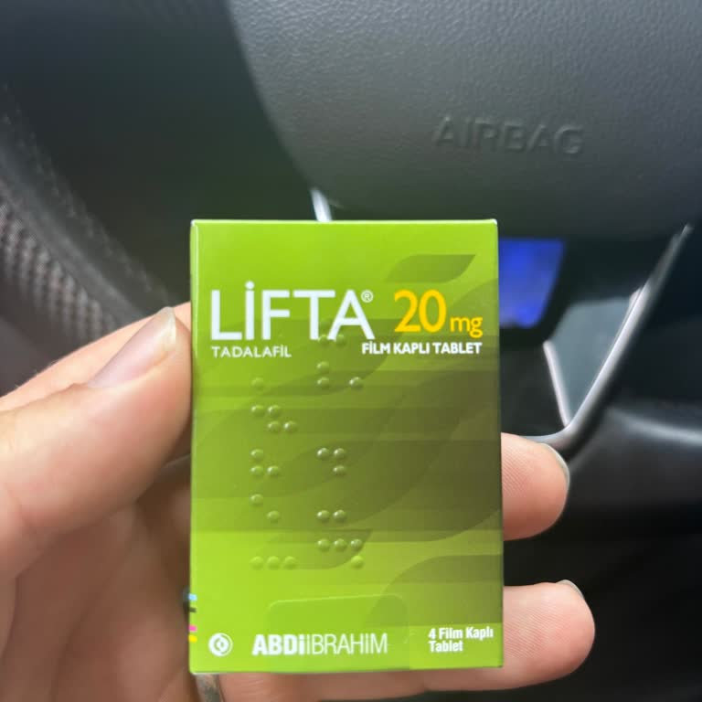 Reçetesiz Tadalafil Satışı Ve 3000 TL Ücretine Şiddetli Yan Etkiler