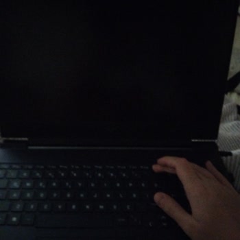 HP Victus Laptopum Açılmıyor Ve Hall Sensör Arızası İşimi Aksatıyor
