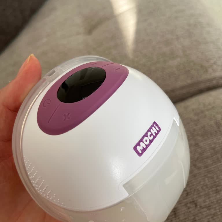 Mochi Göğüs Pompası Valf Arızası Ve Parça Temininde Yaşanan Mağduriyet