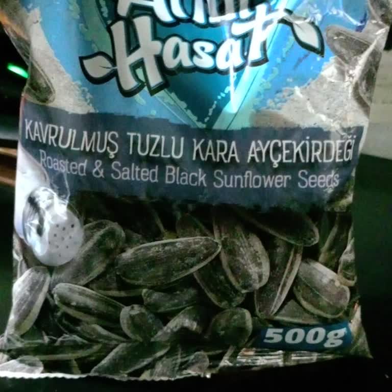 Altın Hasat Çekirdeğinde Boş Ve Küçük Tohumlar, Ücretine Uymuyor