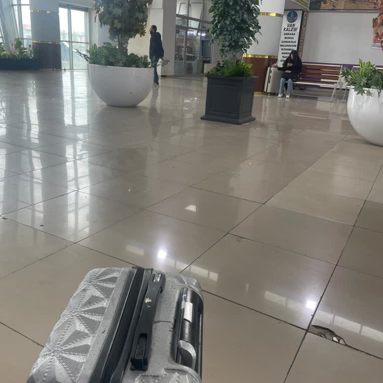 Gecikme Bilgilendirilmedi, Sorumluluk Obilet’e Atıldı