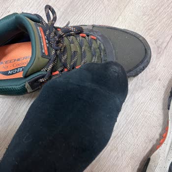 Waterproof Sözüne Karşı Su Geçiren Ayakkabının Garanti Reddi