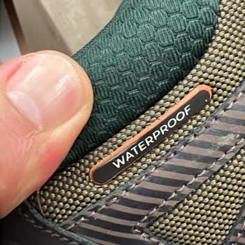 Waterproof Sözüne Karşı Su Geçiren Ayakkabının Garanti Reddi