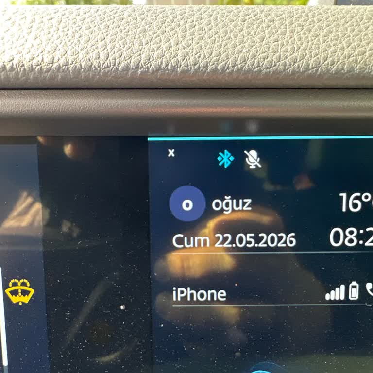 Togg T10X'te Şebeke Sorunu Çözülemedi, Kapı Ve Camlar Zor Açılıyor, Servis Cevapsız