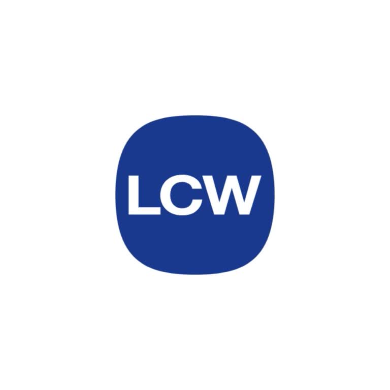 LCW Uygulamasında Beyaz Ekran Sorunu Giriş Yapılamıyor