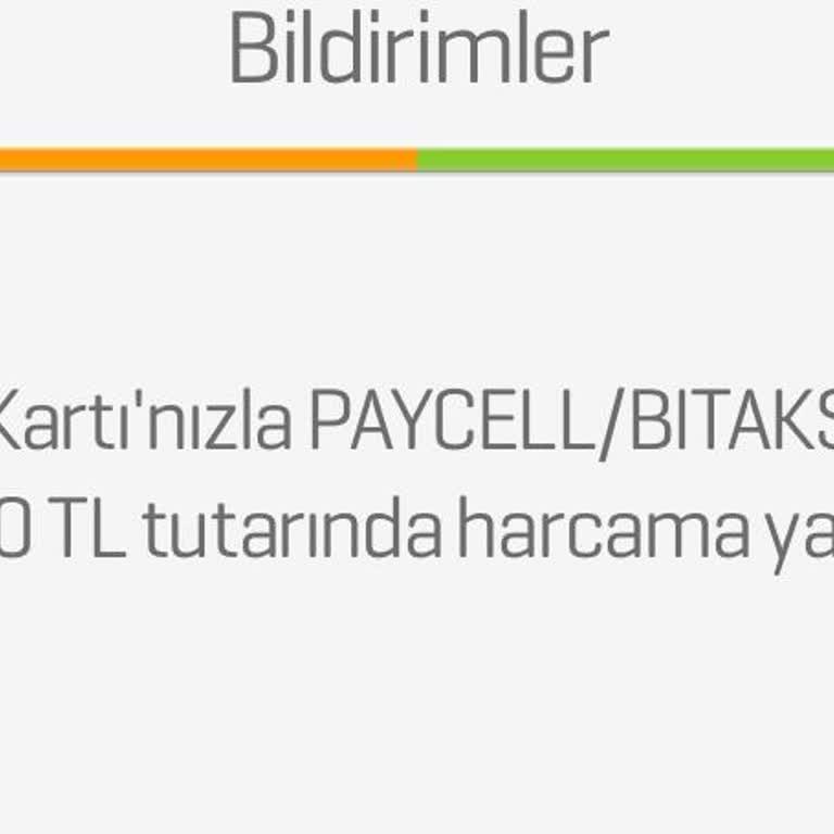 BiTaksi'den Çekilen 583 TL Ücretine İade Talebi