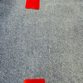 Kısa Sürede Deforme Olan Pantolon Ve 15 Gün Bekleme Süresi Kabullenilemez