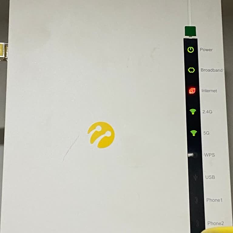 Superonline Internet Kesintisi Ve Hizmet Yetersizliği