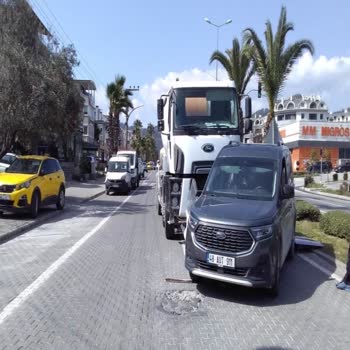 Araç Kamera Sistemi Arızaları ve Tüketici Şikayeti