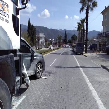 Araç Kamera Sistemi Arızaları ve Tüketici Şikayeti