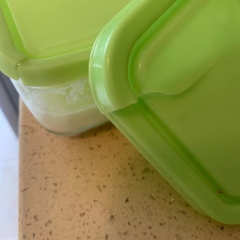 Paşabahçe Cam Kapaklarının Çabuk Çatlaması Ve Yedek Kapak Bulamama
