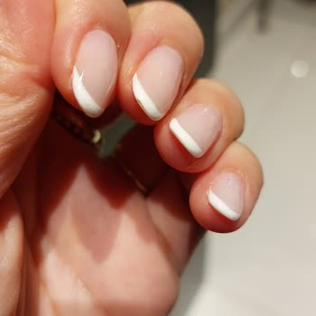 Chill In Art Nail Studio Hayal Kırıklığına Uğrattı!