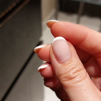 Chill In Art Nail Studio Hayal Kırıklığına Uğrattı!