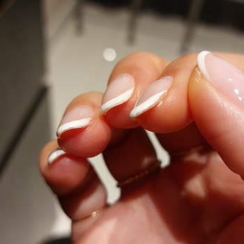 Chill In Art Nail Studio Hayal Kırıklığına Uğrattı!