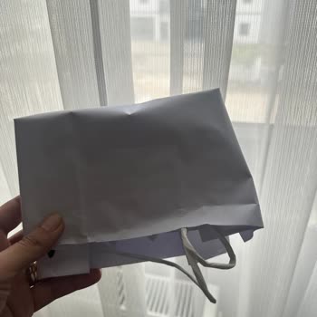 Eksik Omuz Askısı Gönderilen Çanta İçin Acil Çözüm Talebi