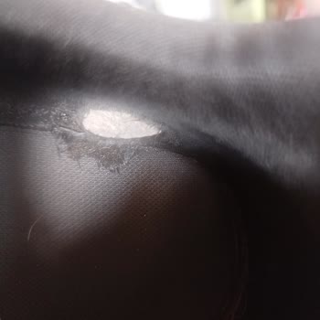 Skechers Ayakkabısının Hızlı Deformasyonu Ve Yanma Sorunu