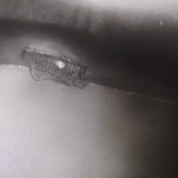 Skechers Ayakkabısının Hızlı Deformasyonu Ve Yanma Sorunu