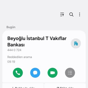 VakıfBank Aramasında Zorlayıcı Sigorta Satışı Ve Güvenlik İhlali