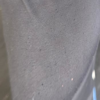 Puma Eşofmanda Tekrarlayan Logo Soyulması Ve Kumaş Yıpranması