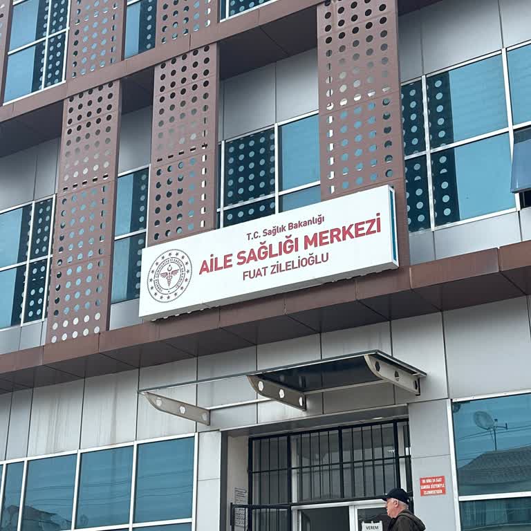 Aile Sağlığı Merkezinde Parmak Ucu Şeker Ölçüm Cihazı Eksikliği Hastaları Mağdur Ediyor