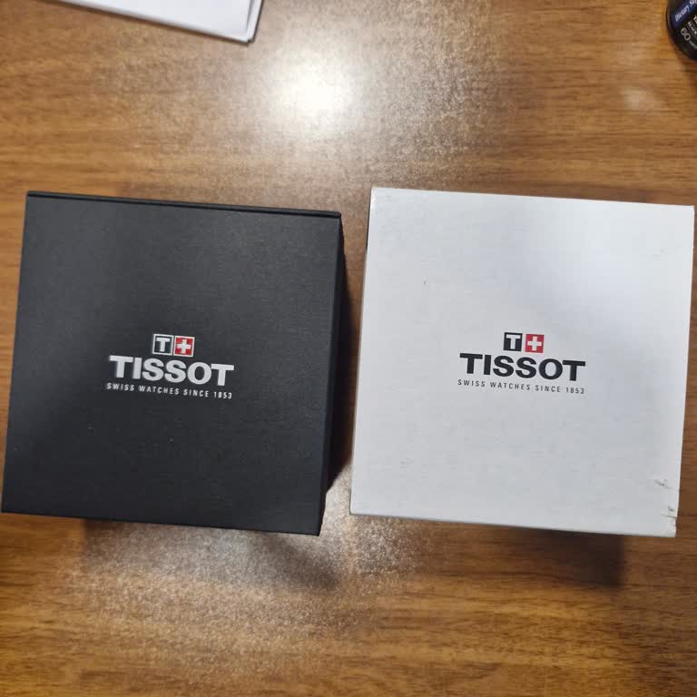 Kuzey Saat Orijinal Olduğu Söylenen Tissot Saat Orijinal Değil