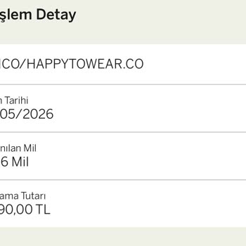 İade Edilen Ürün İçin Para İadesi Yapılmadı Ve Müşteri Hizmetleri Cevapsız