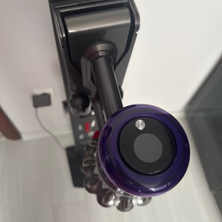 Dyson V11 Süpürge Garanti Sonrası Arızalandı, 5.200 TL Onarım Ücreti Kabul Edilemez