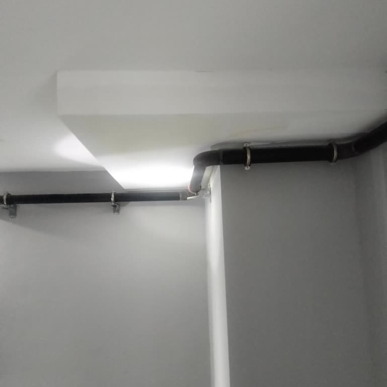 Hdi Sigorta’da Acil Su Sızıntısı Ve Güvenlik Riski İhmal Edildi