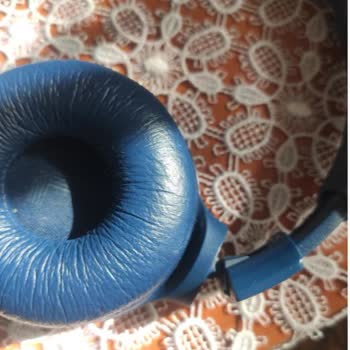 Kırılan Bağlantı Noktaları Nedeniyle JBL Tune 510BT Kulaklık Kullanılamaz, Yedek Parça Talebi