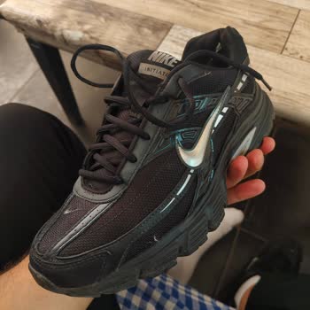 Nike Initiator Ayakkabının Kısa Sürede Taban Yırtılması Ve Kullanıcı Hatası Reddi