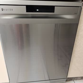 Hepsiburada Dijitsu Bulaşık Makinesinde Temiz Yıkama Sorunu Ve Yetersiz Servis Çözümü
