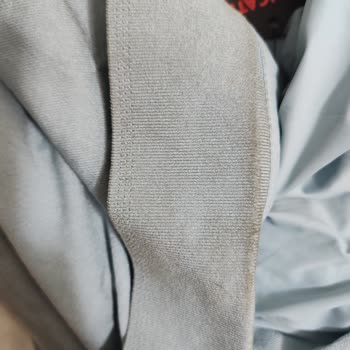 Kirli Tişört Teslimatı Ve Değişim Reddi Mağduriyeti