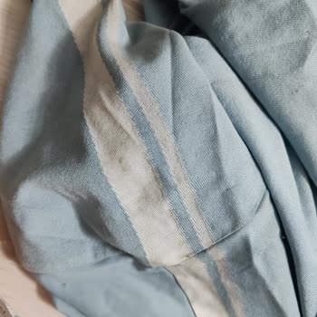 Kirli Tişört Teslimatı Ve Değişim Reddi Mağduriyeti